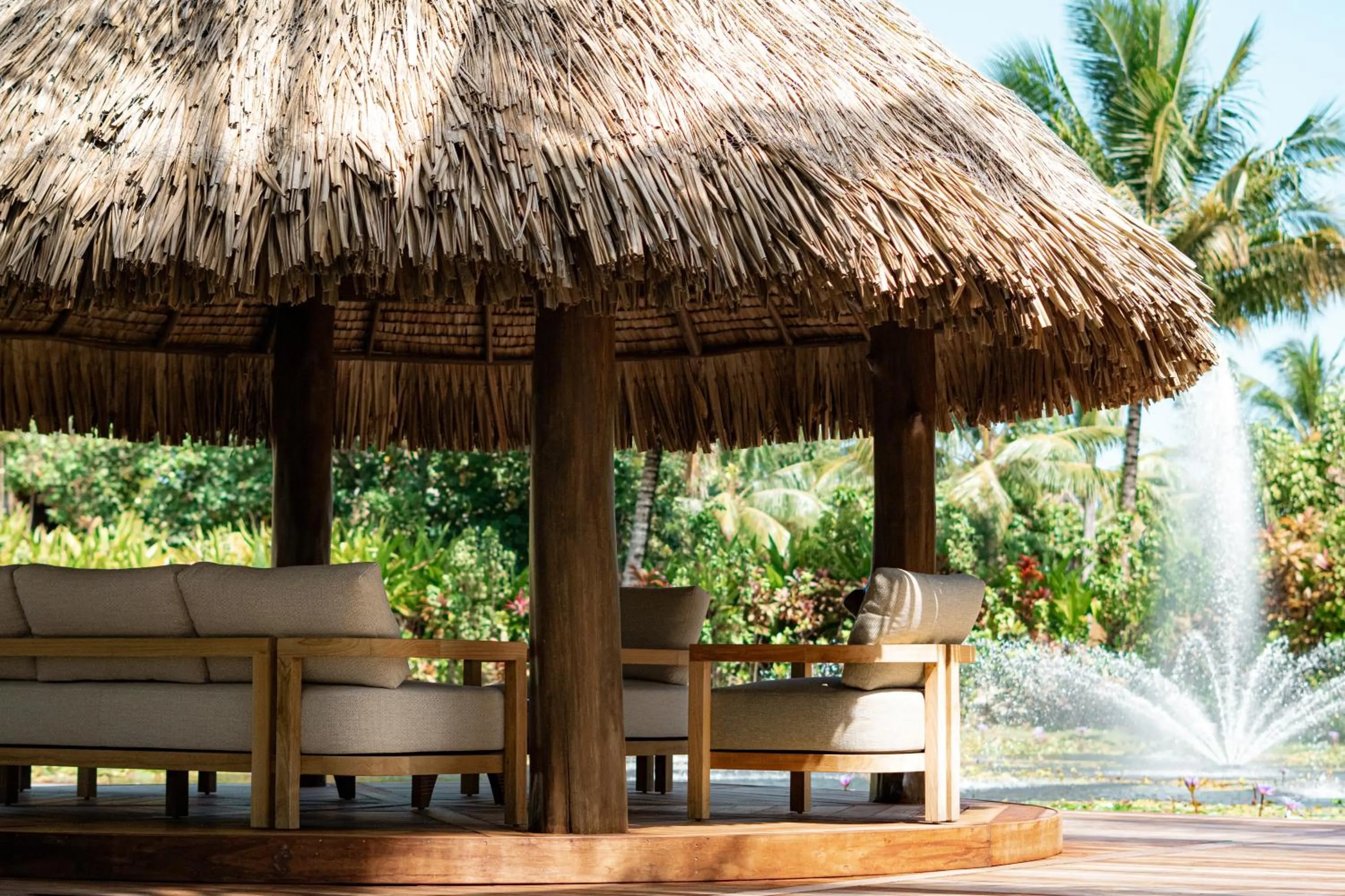 Le Taha'a by Pearl Resorts