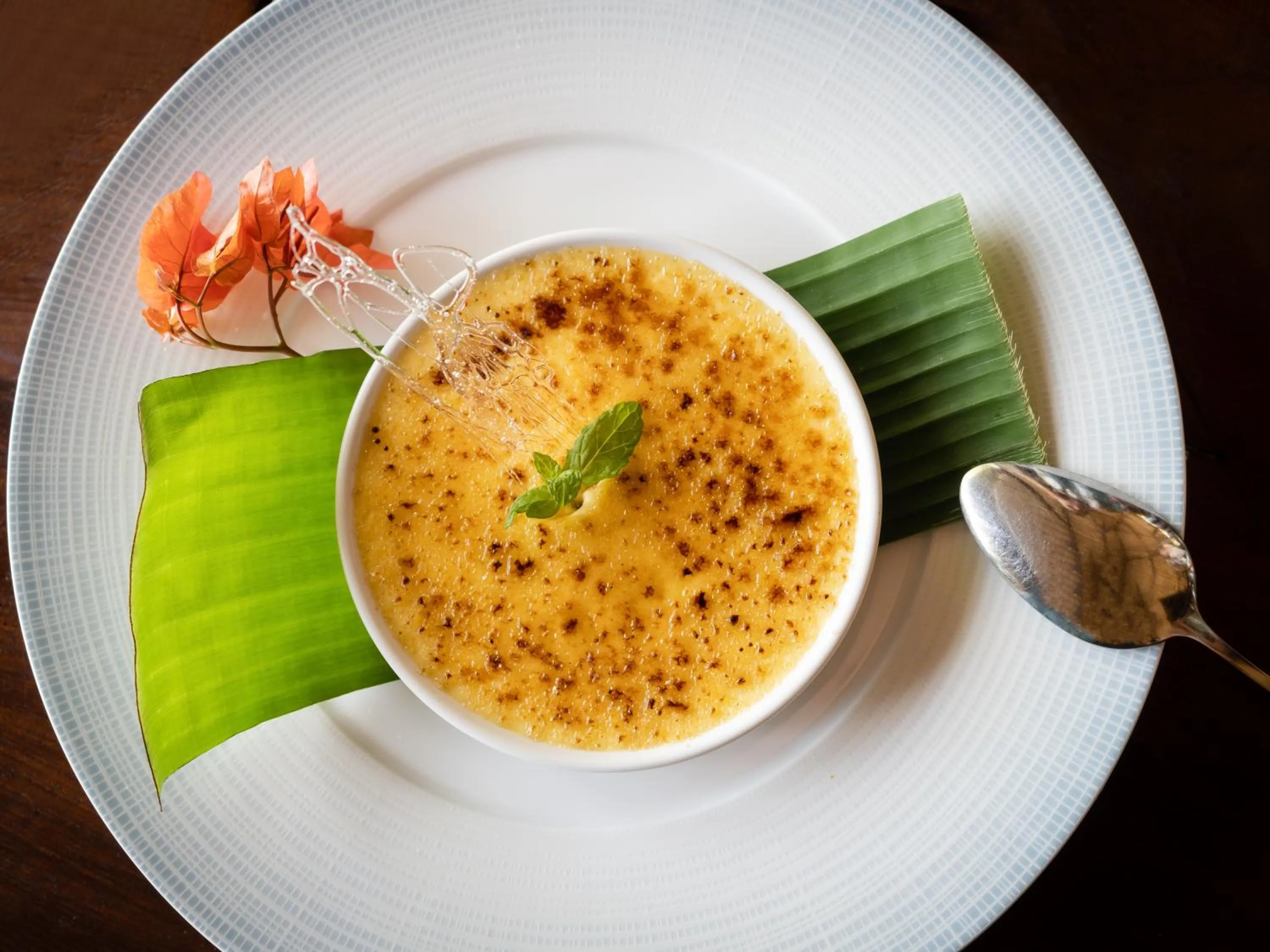 Restaurant/places to eat in Le Taha'a by Pearl Resorts