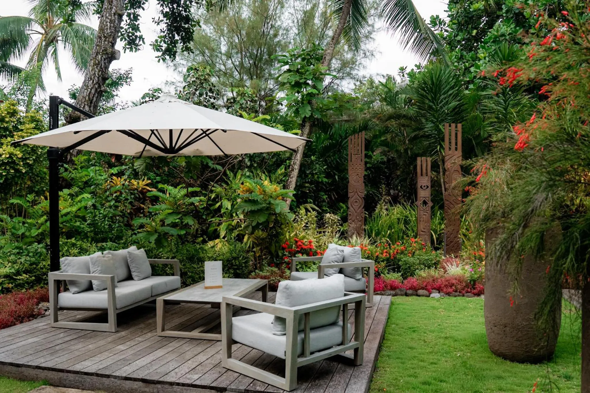 Activities in Le Taha'a by Pearl Resorts