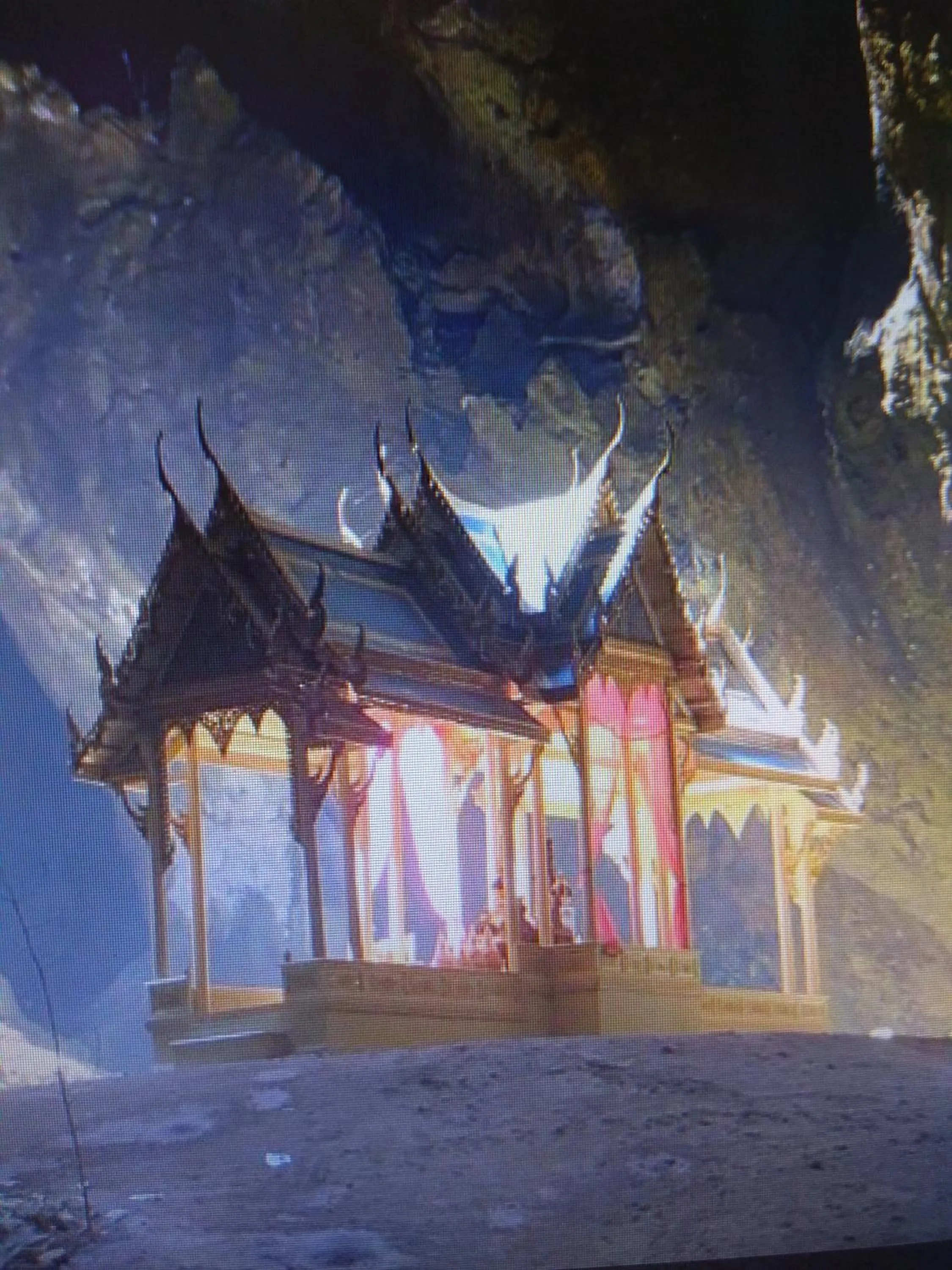 Nearby landmark in Stella Resort