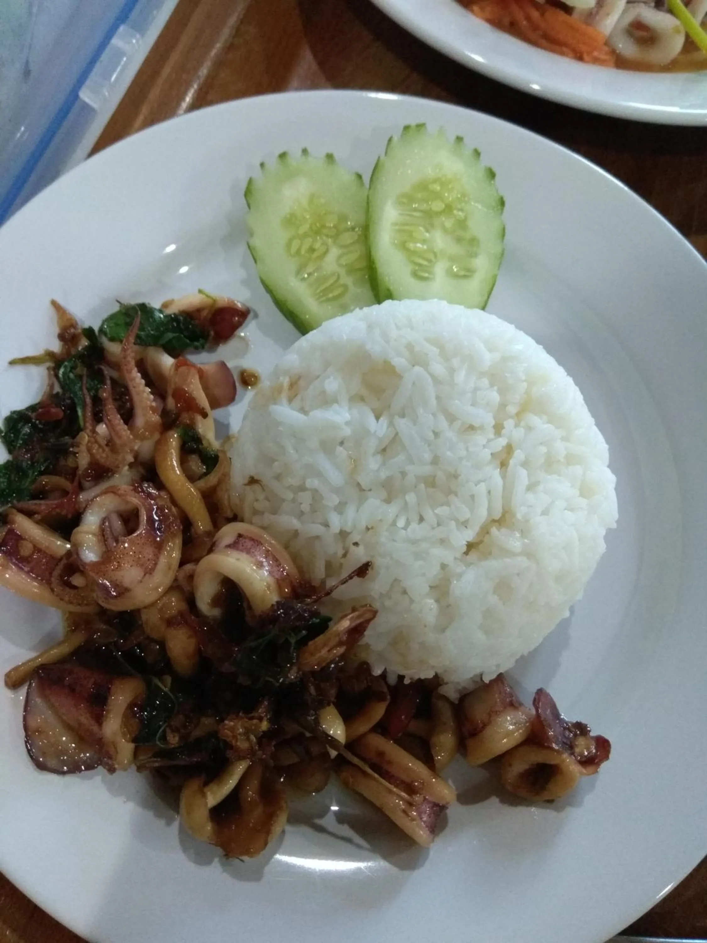 Food and drinks in Stella Resort