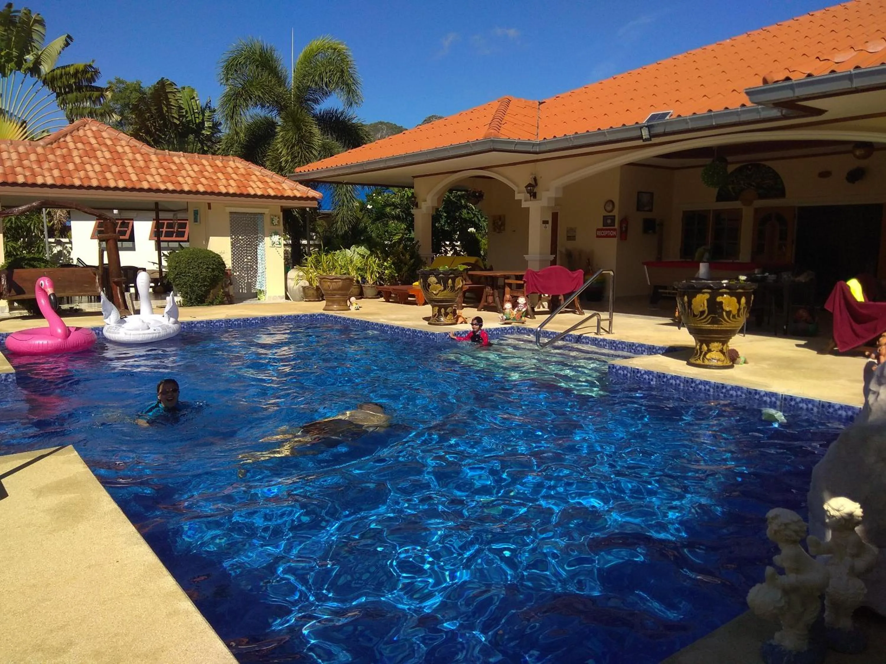 Day in Stella Resort