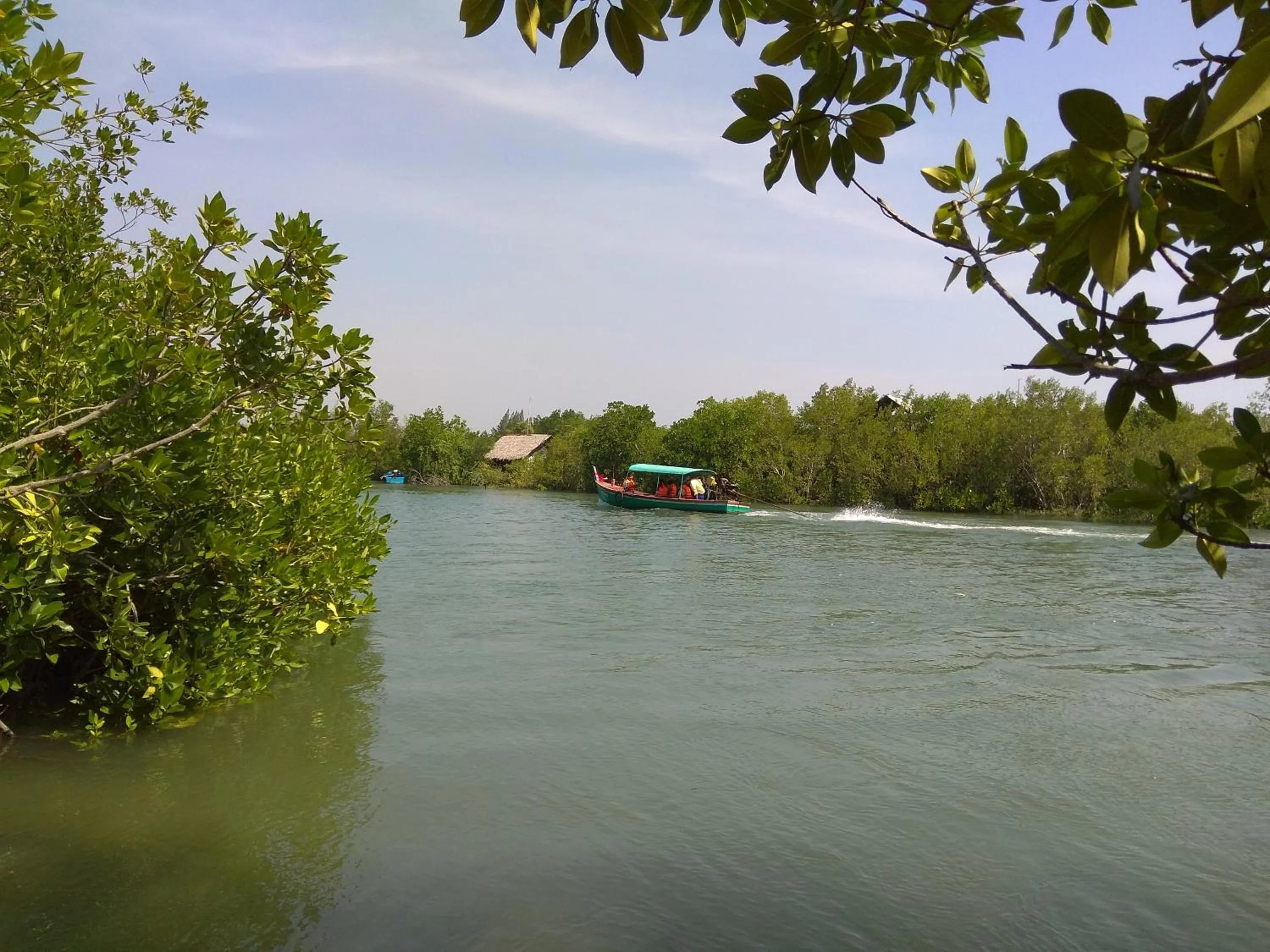 Activities in Stella Resort