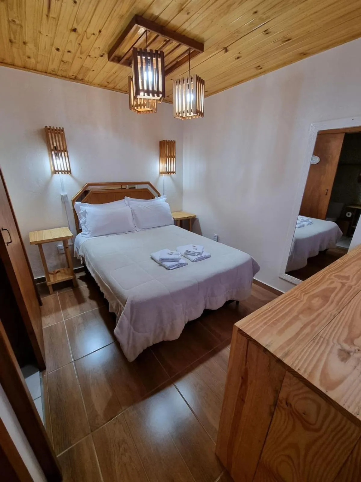 Pousada Alternativa KeKe