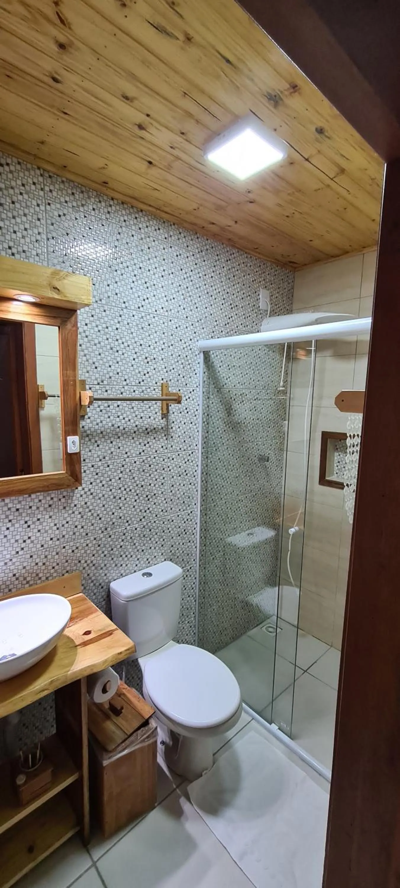 Pousada Alternativa KeKe