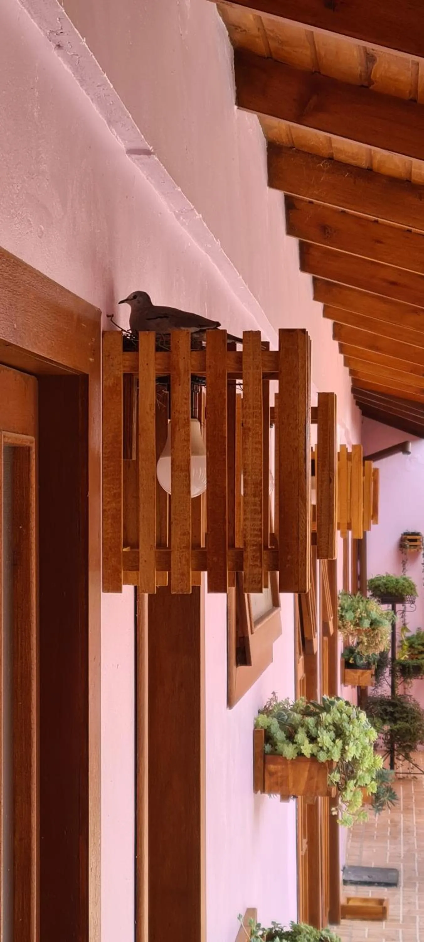 Pousada Alternativa KeKe