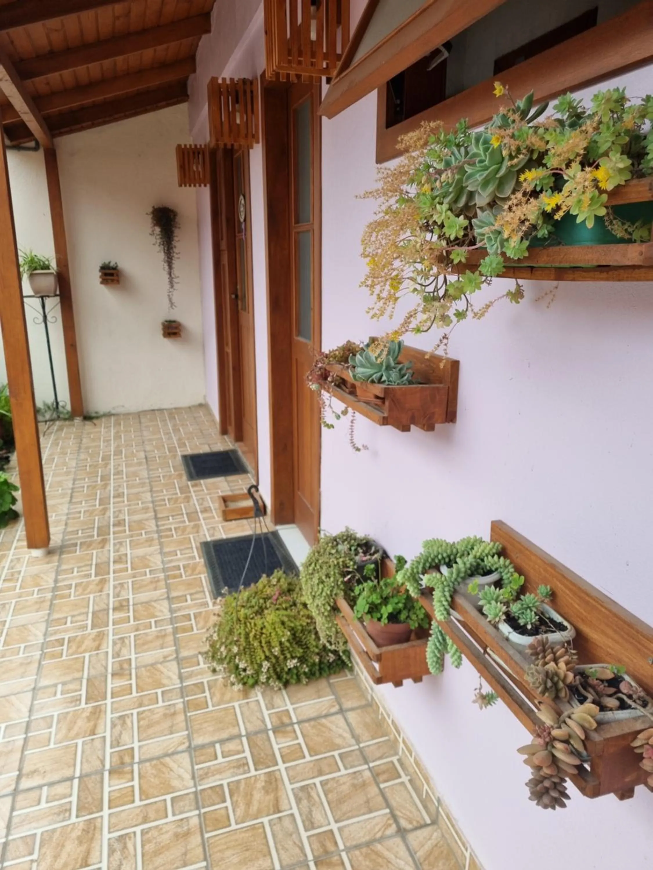 Pousada Alternativa KeKe