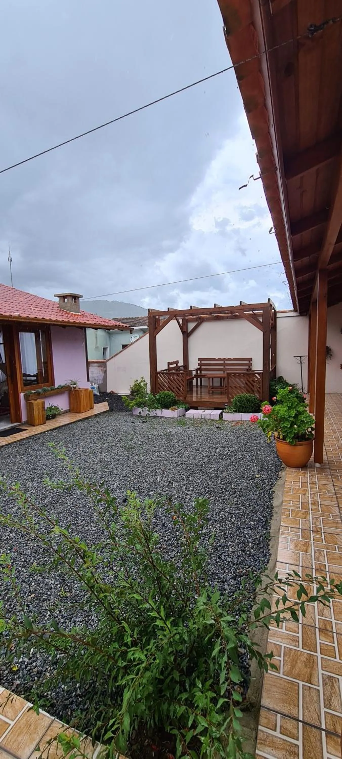 Pousada Alternativa KeKe