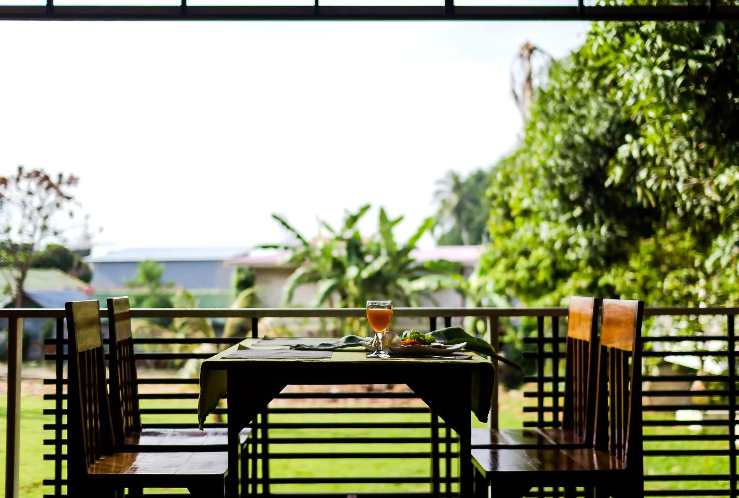 Phi Phi Chang Grand Resort