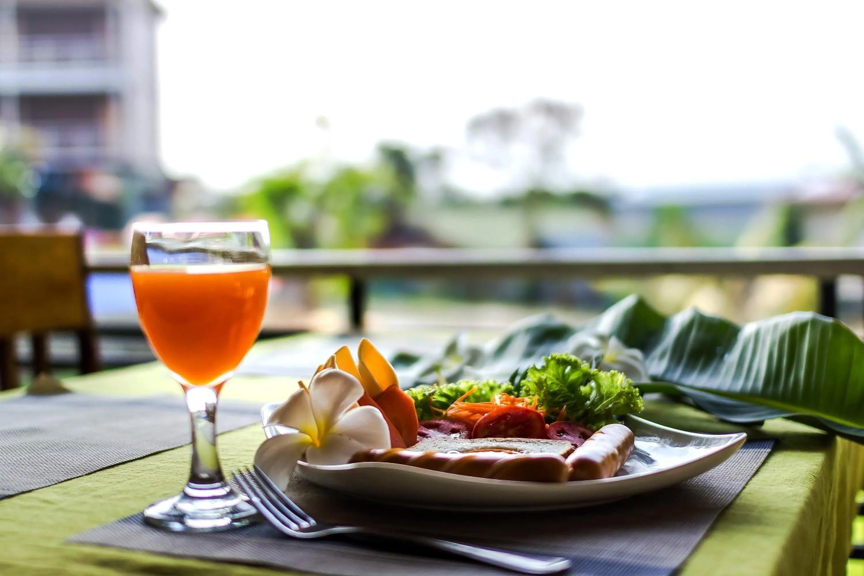 Phi Phi Chang Grand Resort