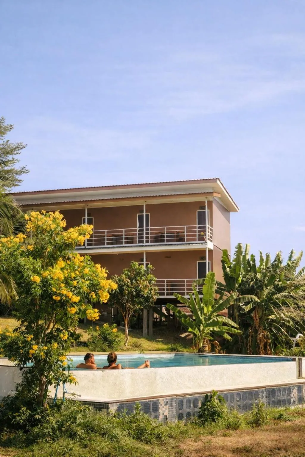 Phi Phi Chang Grand Resort