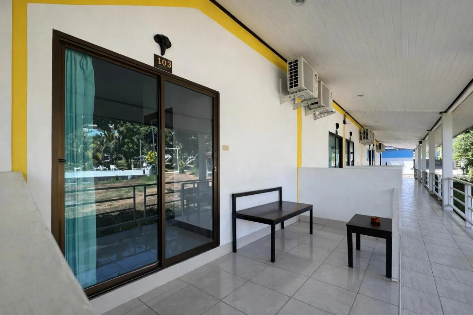 Phi Phi Chang Grand Resort