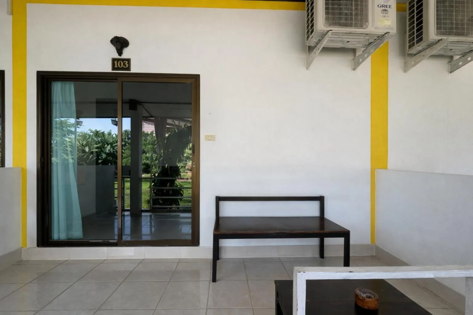 Phi Phi Chang Grand Resort