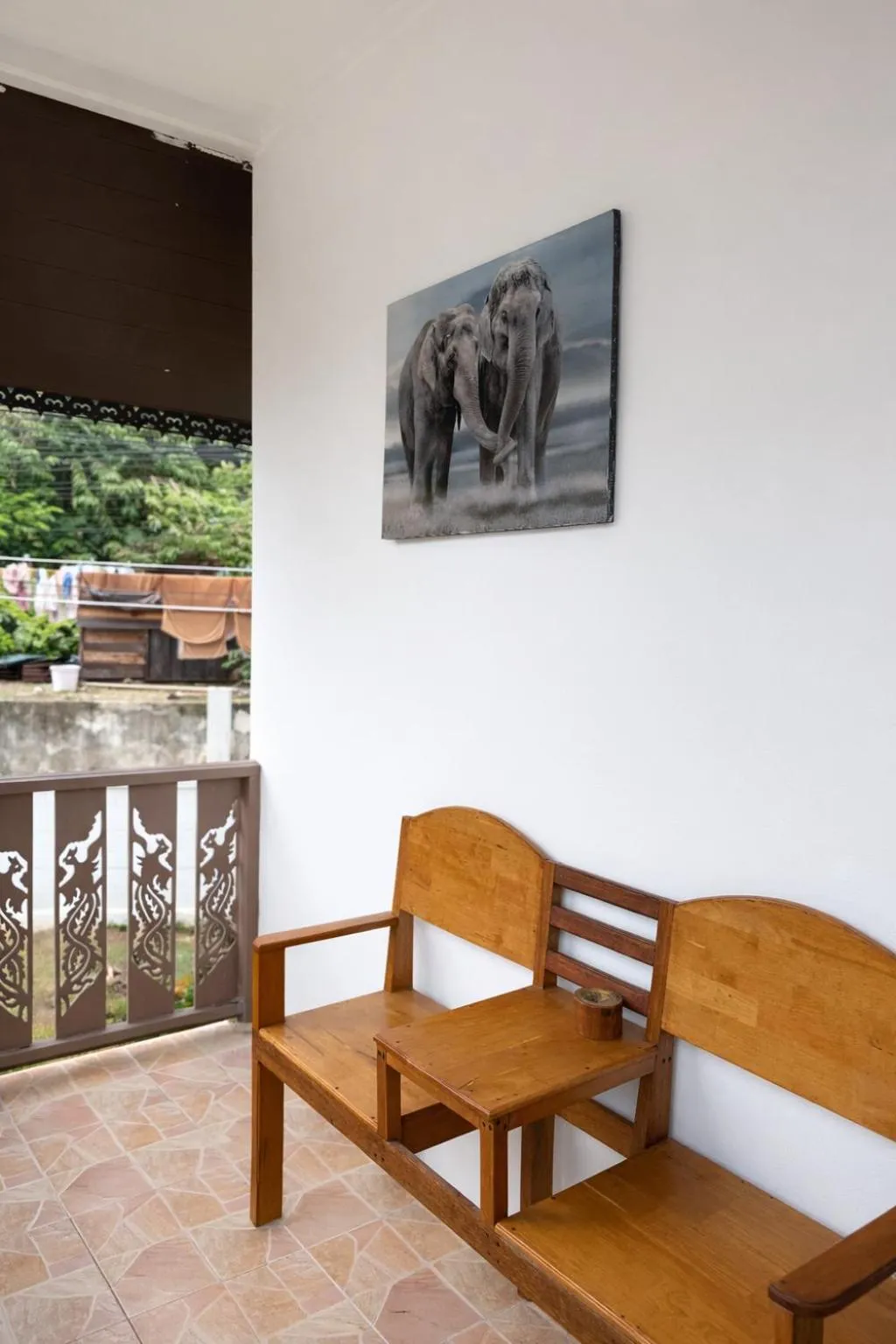 View (from property/room) in Phi Phi Chang Grand Resort