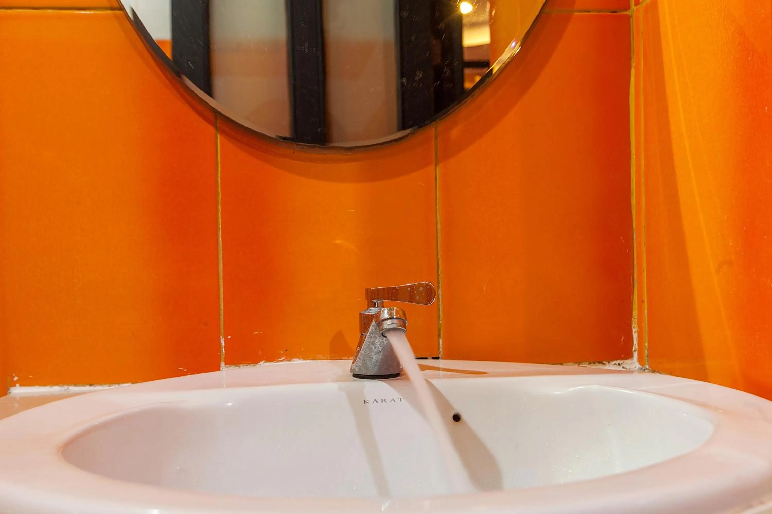 Bathroom in Phi Phi Chang Grand Resort