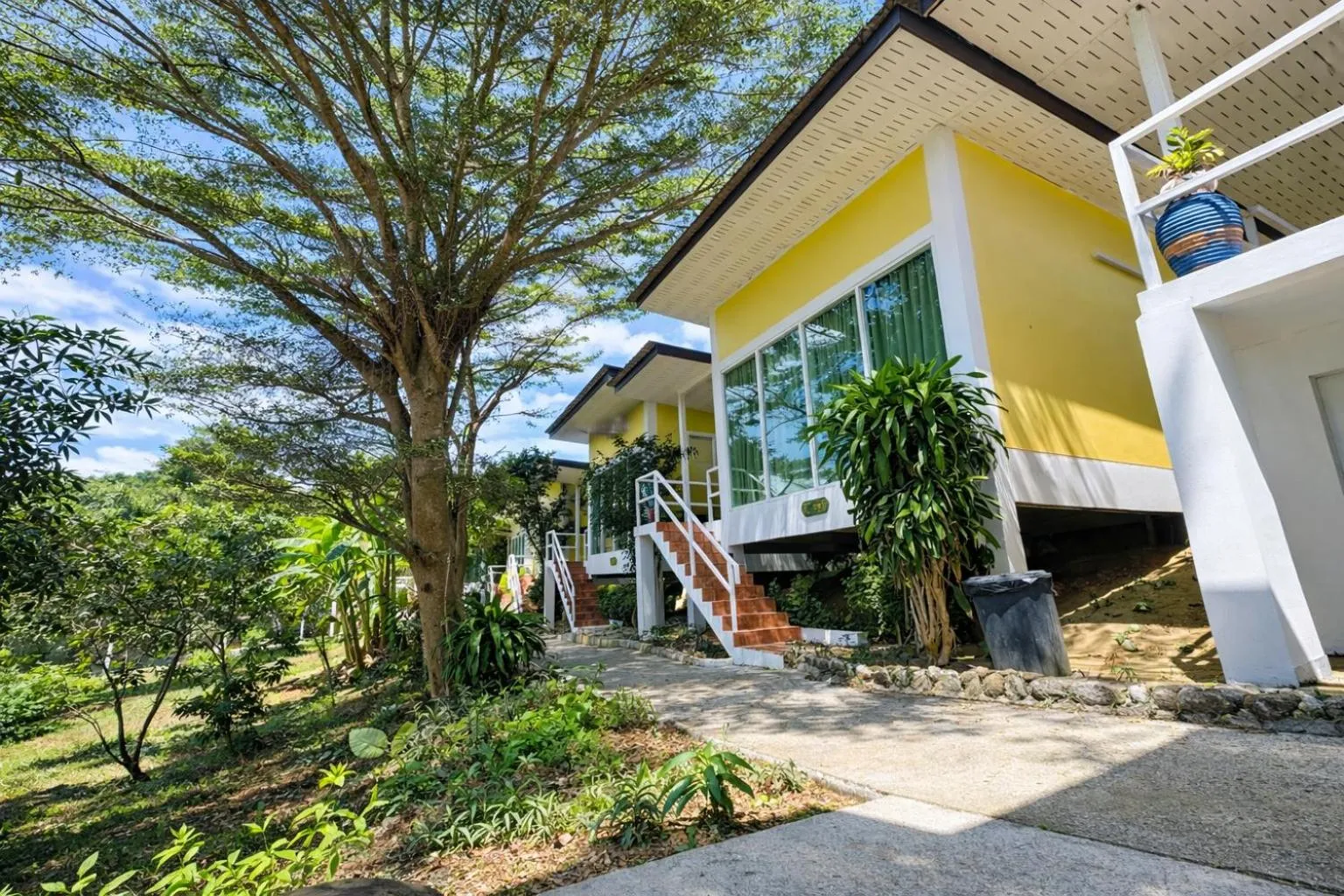 Phi Phi Chang Grand Resort