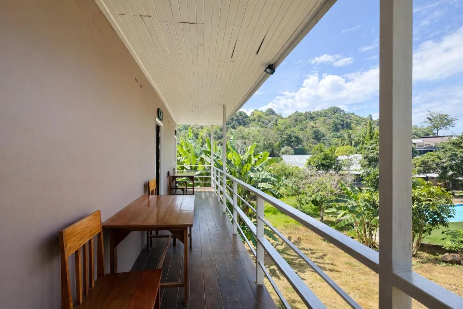 Phi Phi Chang Grand Resort