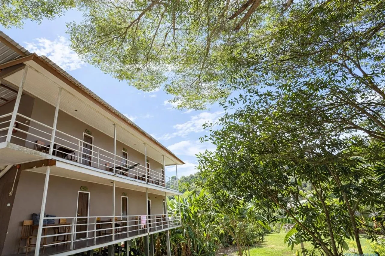 Phi Phi Chang Grand Resort