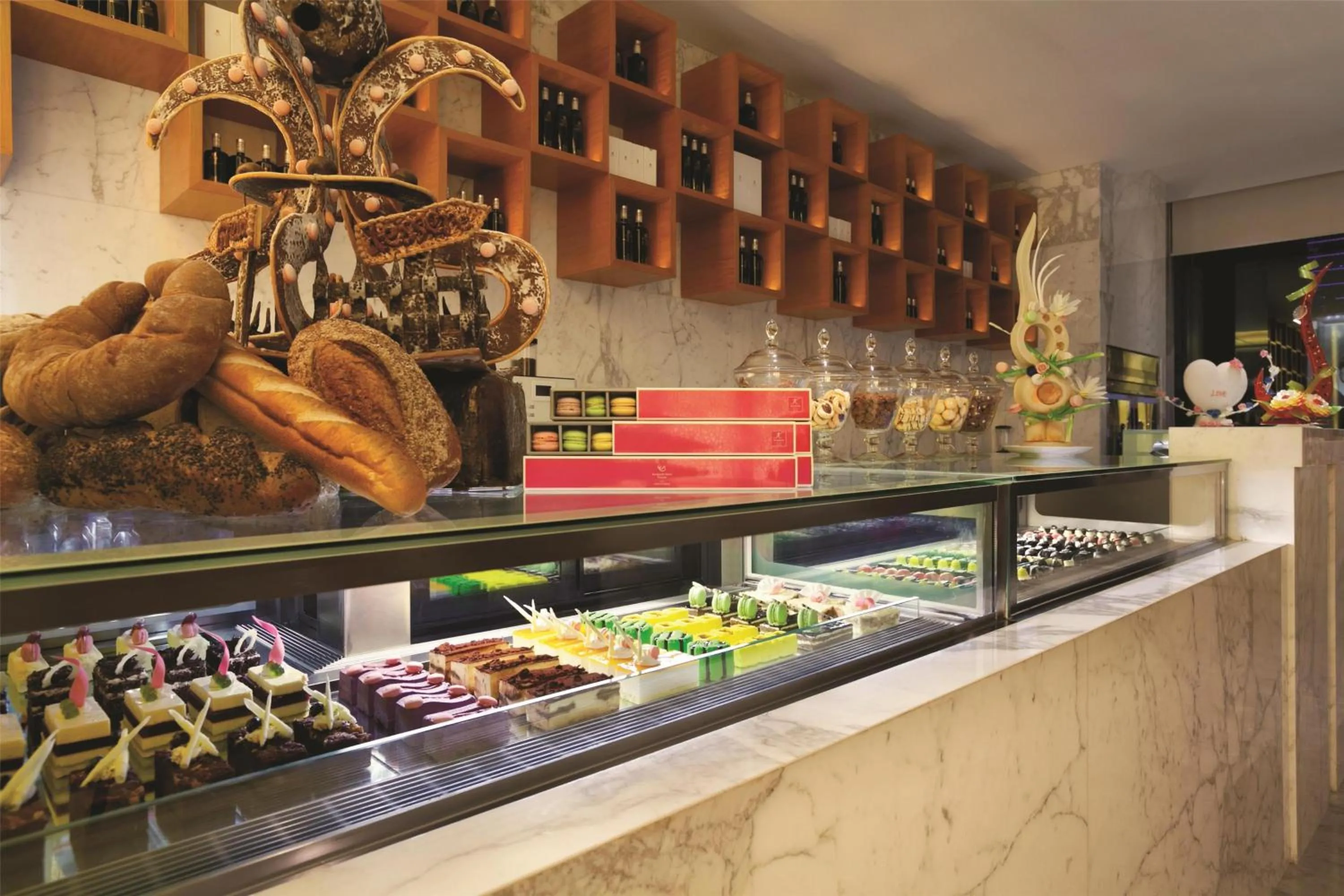 Other in Kempinski Hotel Taiyuan