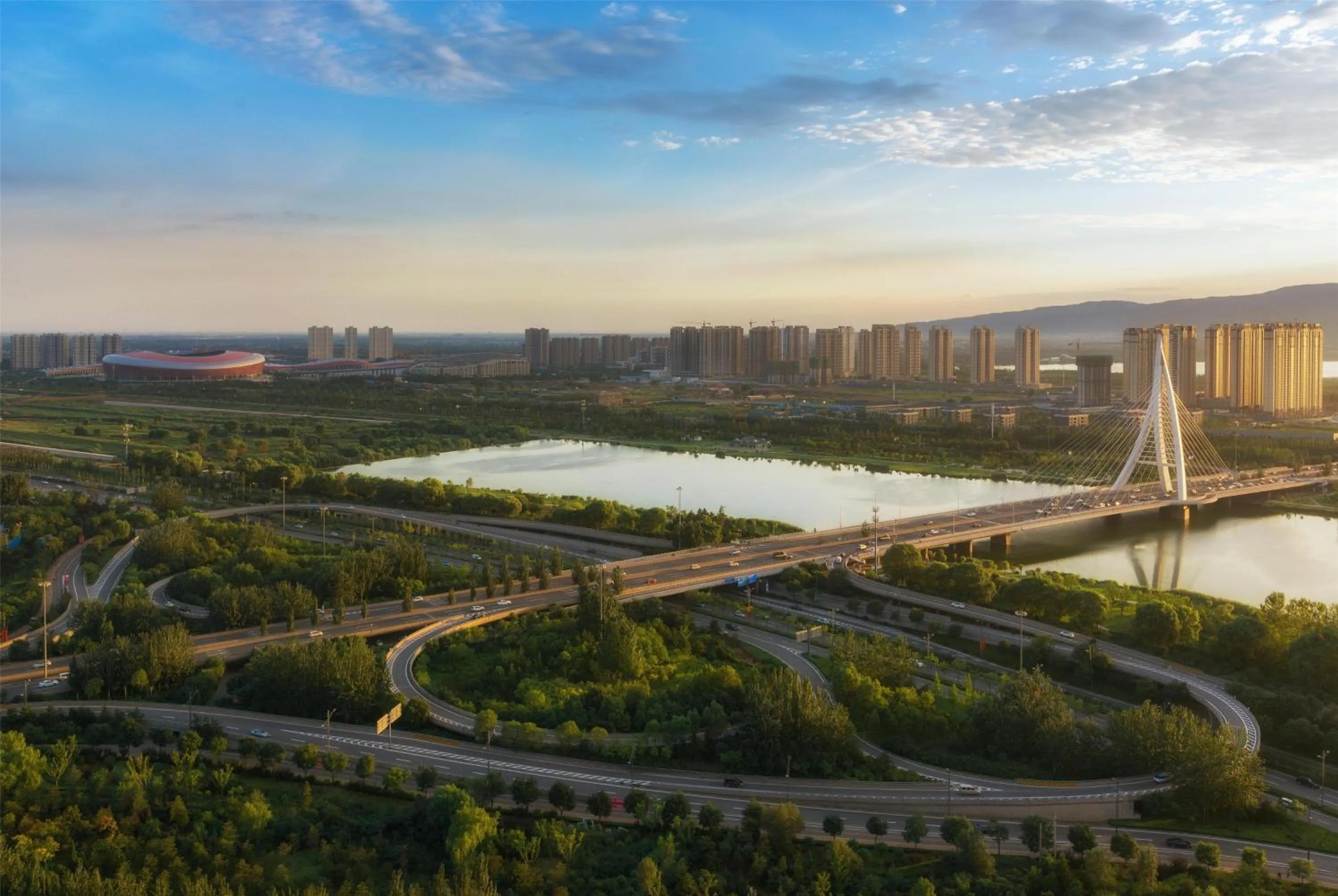 Other in Kempinski Hotel Taiyuan