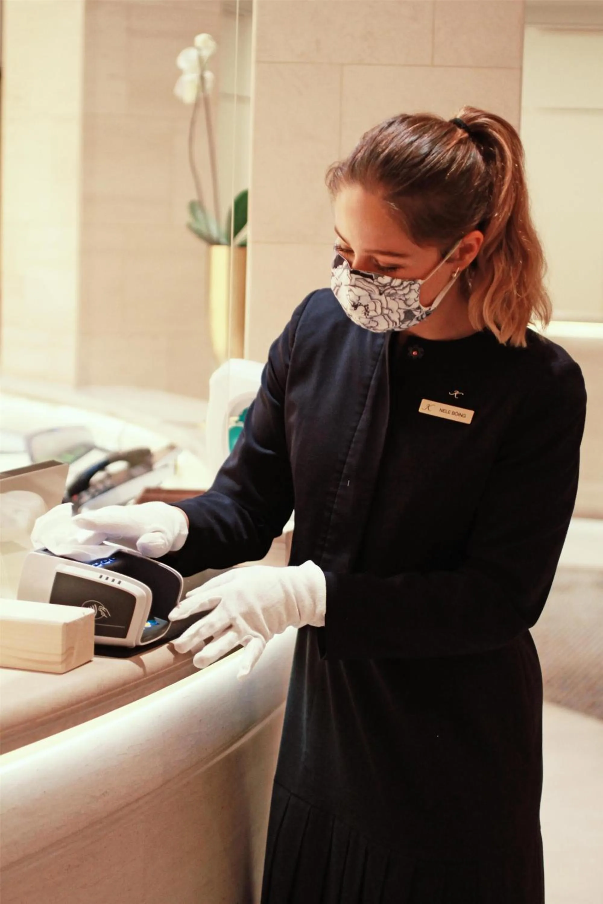 Other in Kempinski Hotel Taiyuan