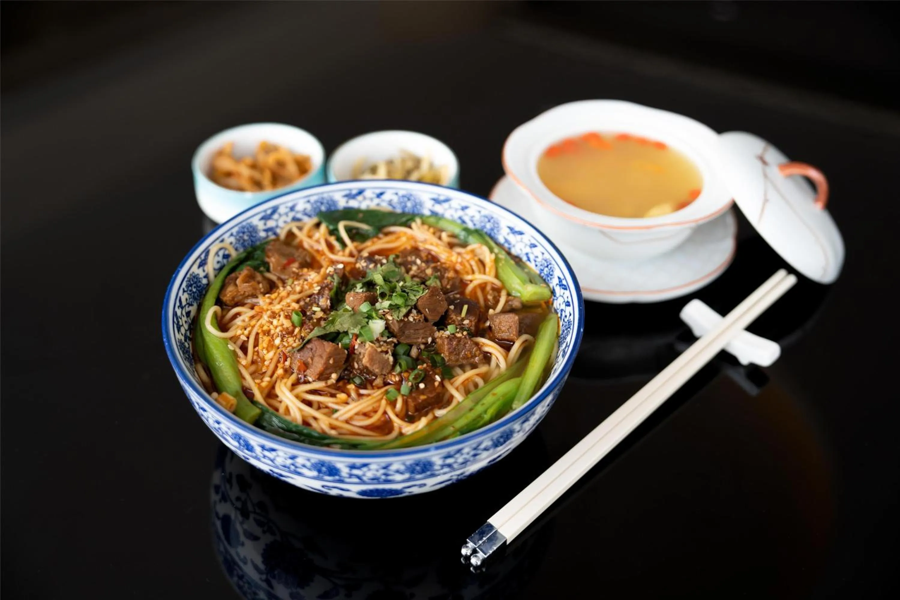 Other in Kempinski Hotel Taiyuan