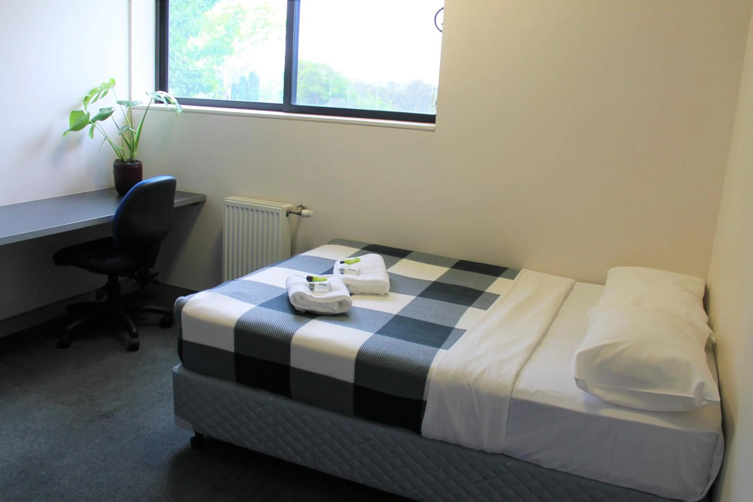 Bed in Western Sydney University Village - Penrith