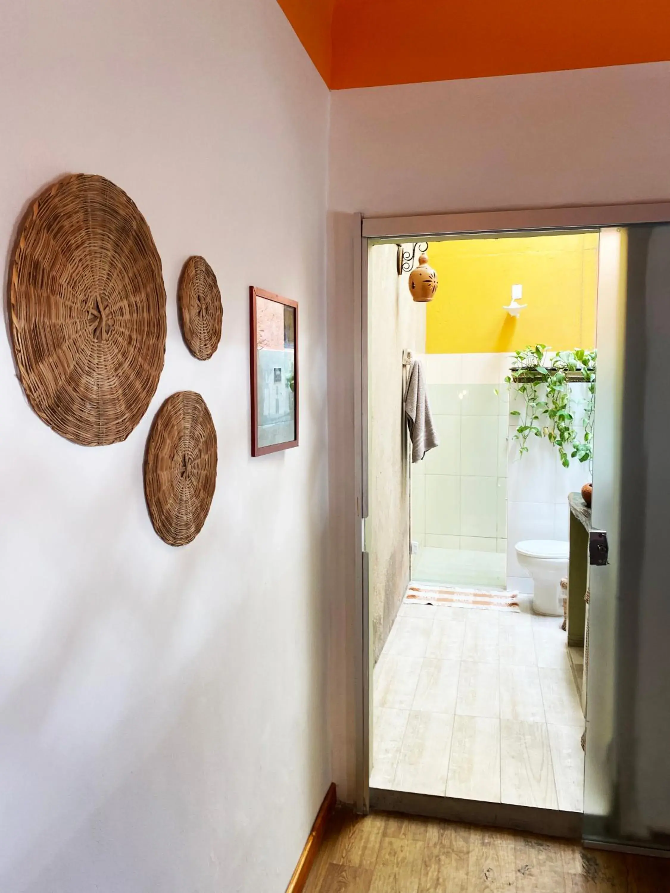 Superior Suite in Santo Hostel Superior Suite in Santo Hostel