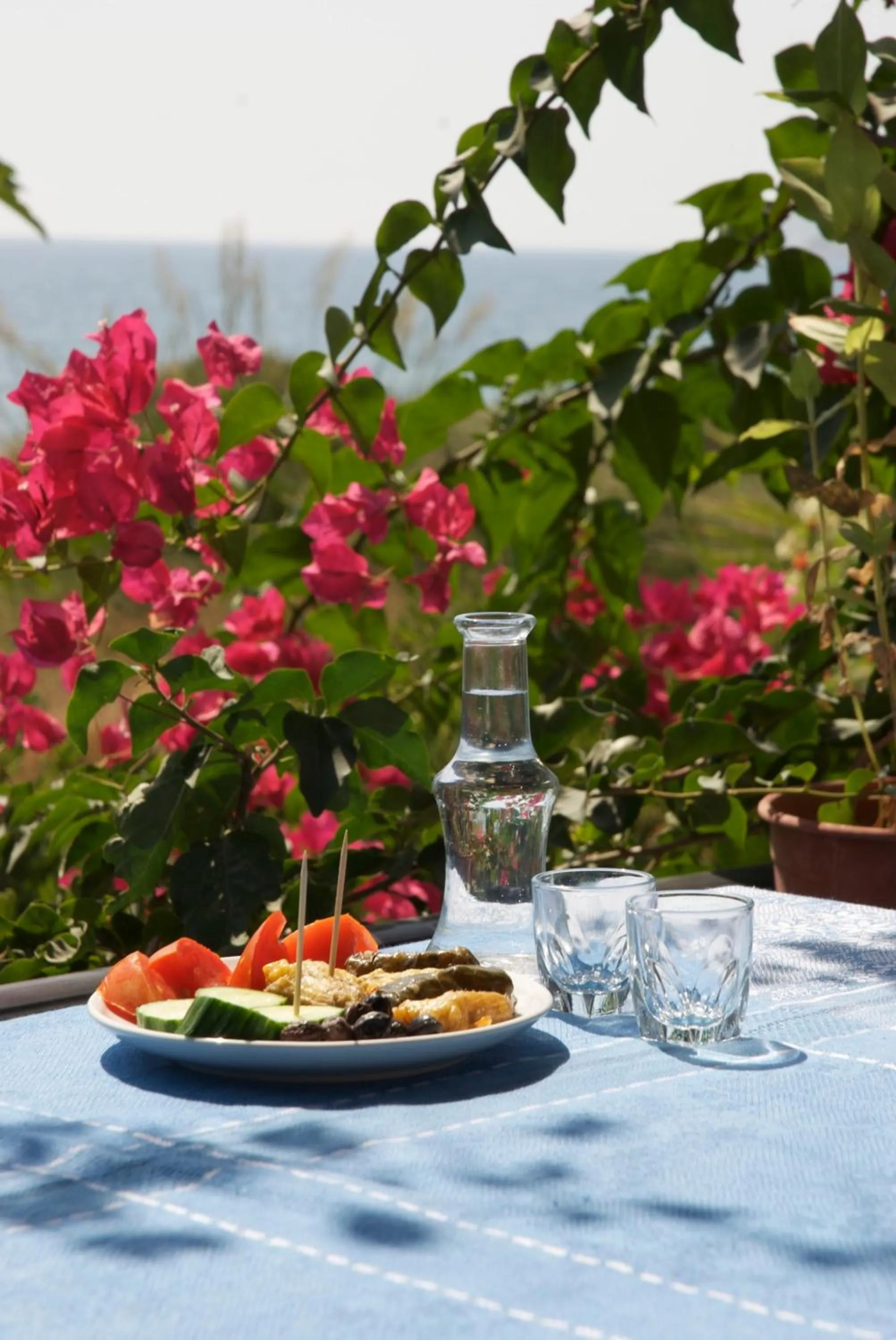 Other in Sarikampos Beach