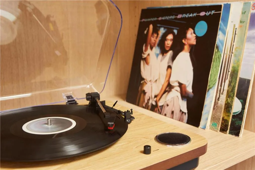 Decorative detail in Steinenschanze Charming City & Garden Hotel