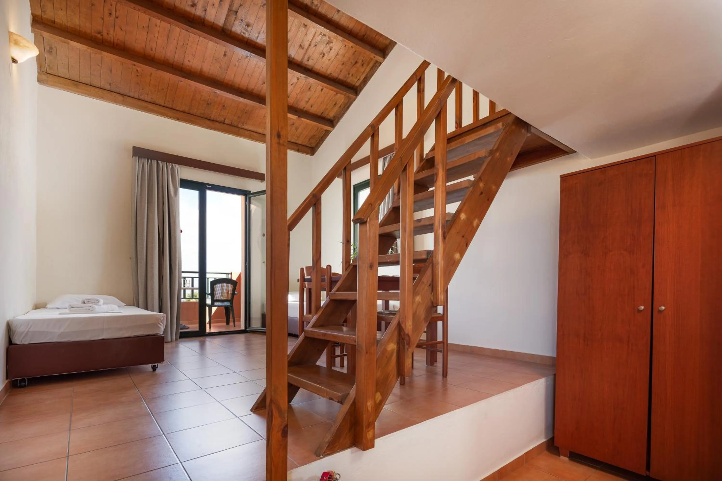 Photo of the whole room in Dia Apartments