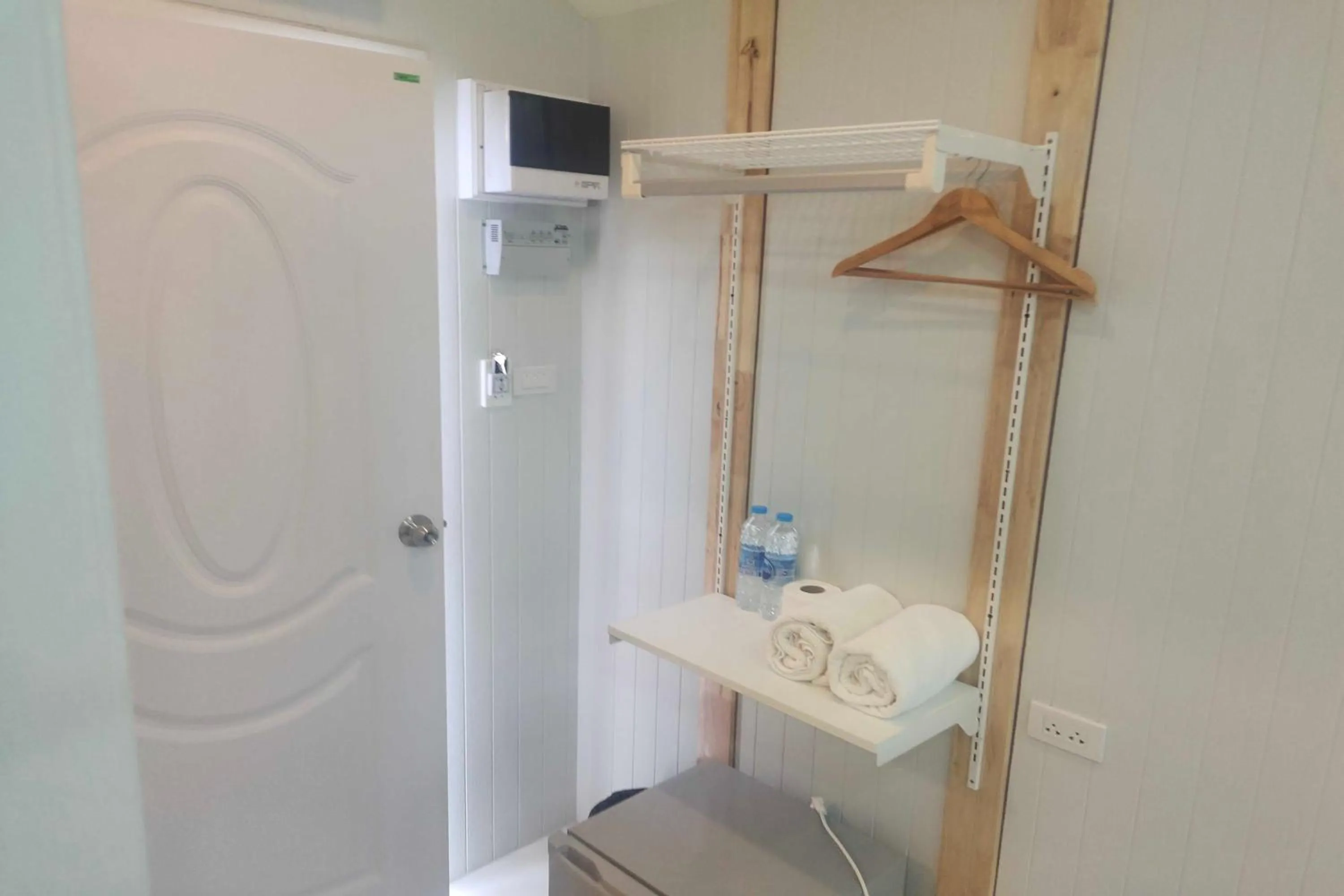 Bathroom in N&N HOUSE Laem Hin