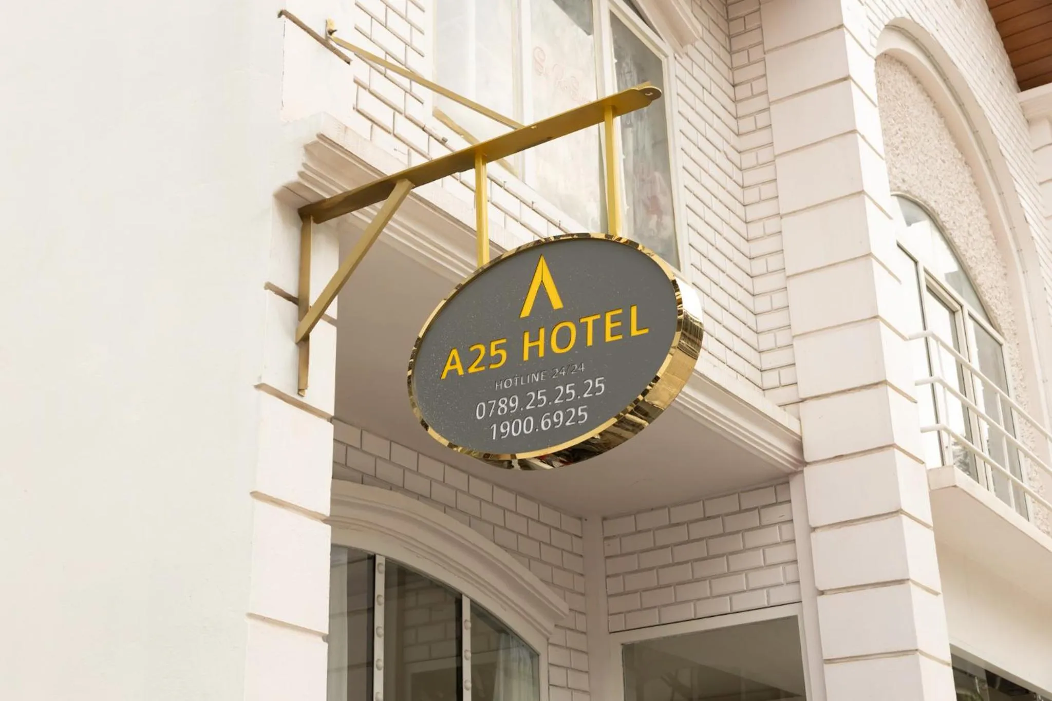 Day in A25 Hotel - 29 Thác Bạc - Sapa