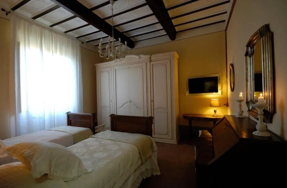 B&B Cimamori