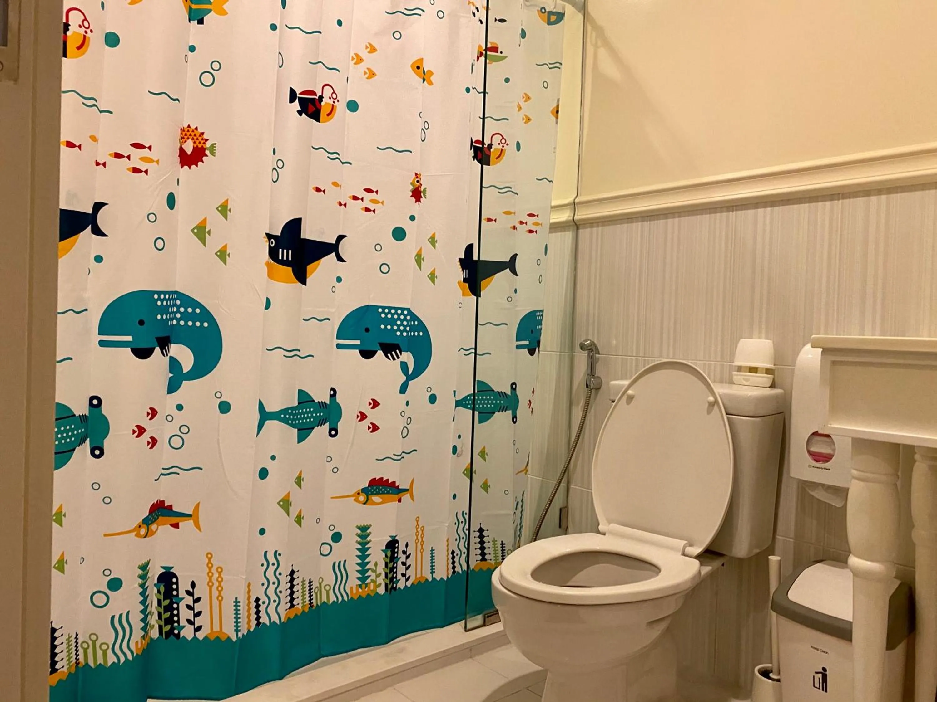 Summer Condo Hua Hin Room710