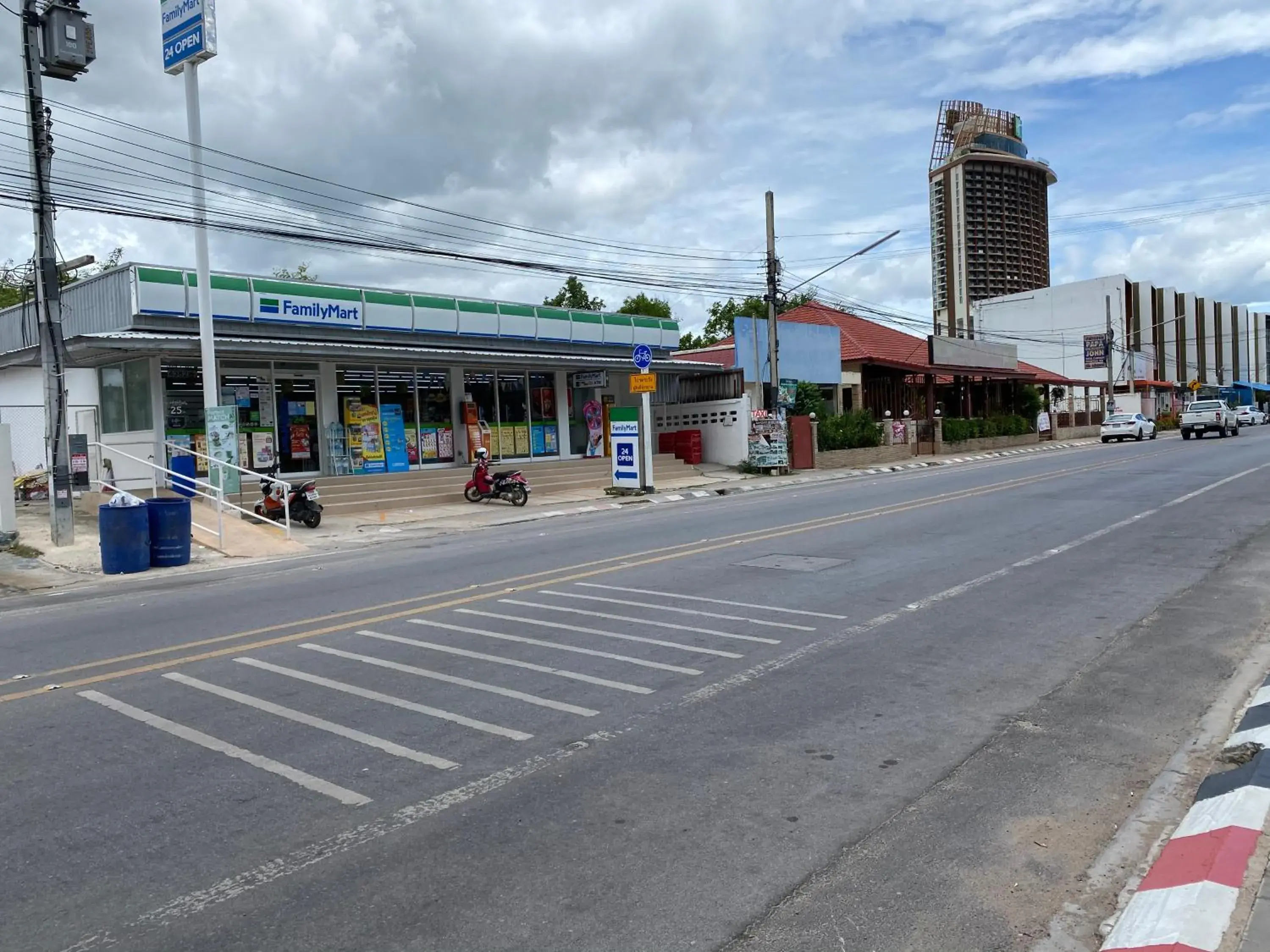 Summer Condo Hua Hin Room710 Summer Condo Hua Hin Room710