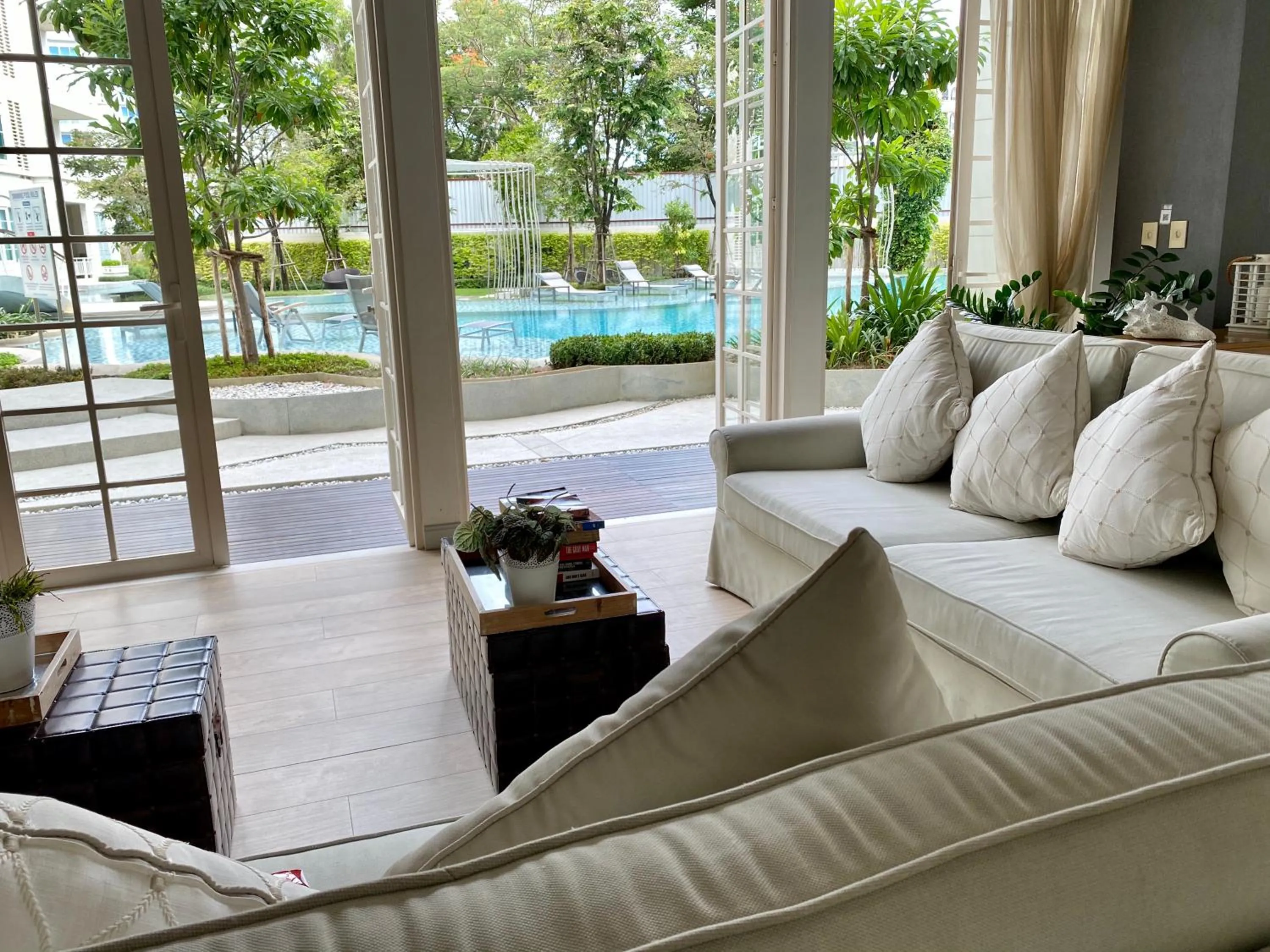 Summer Condo Hua Hin Room710