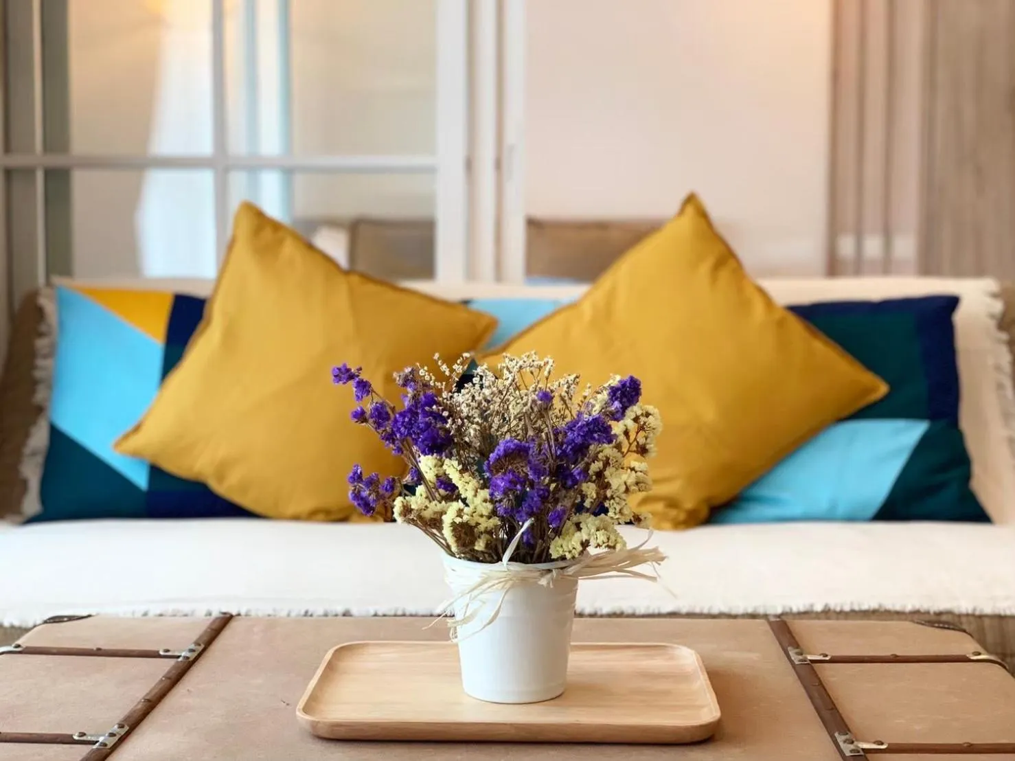 Summer Condo Hua Hin Room710