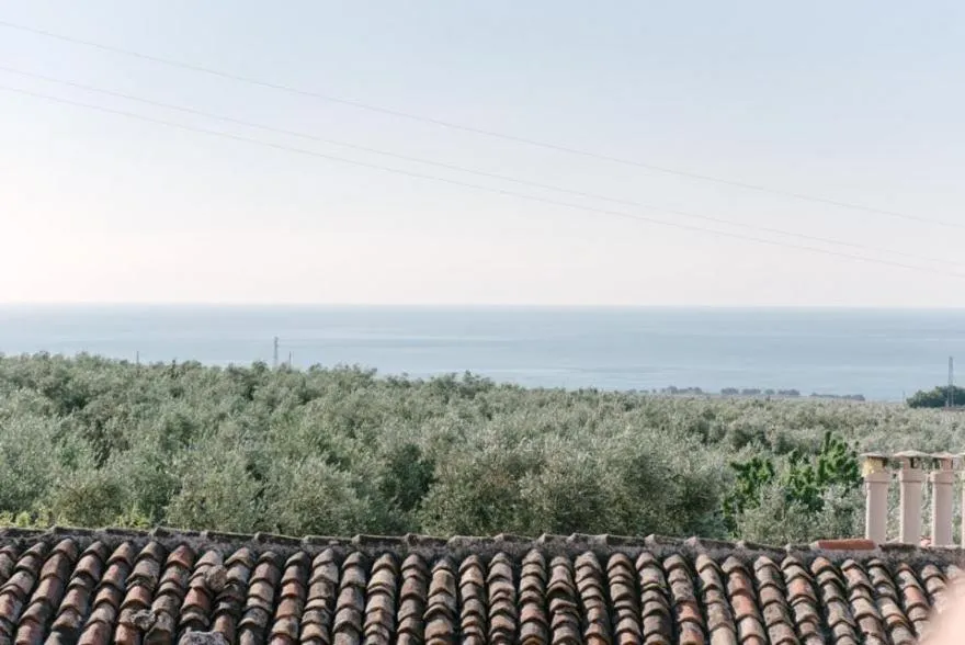 Masseria Barone Gambadoro