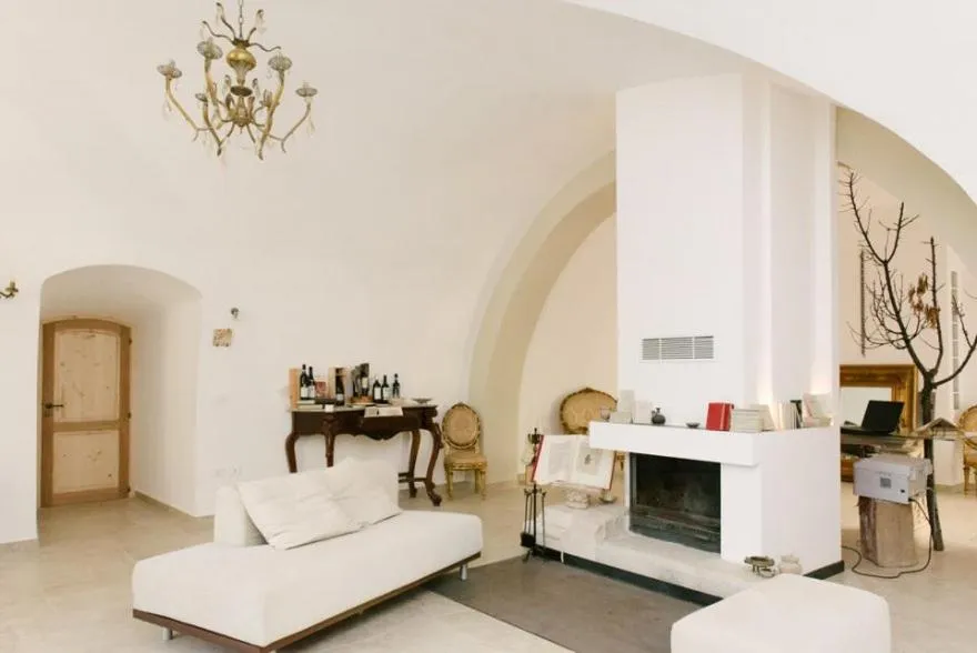 Masseria Barone Gambadoro