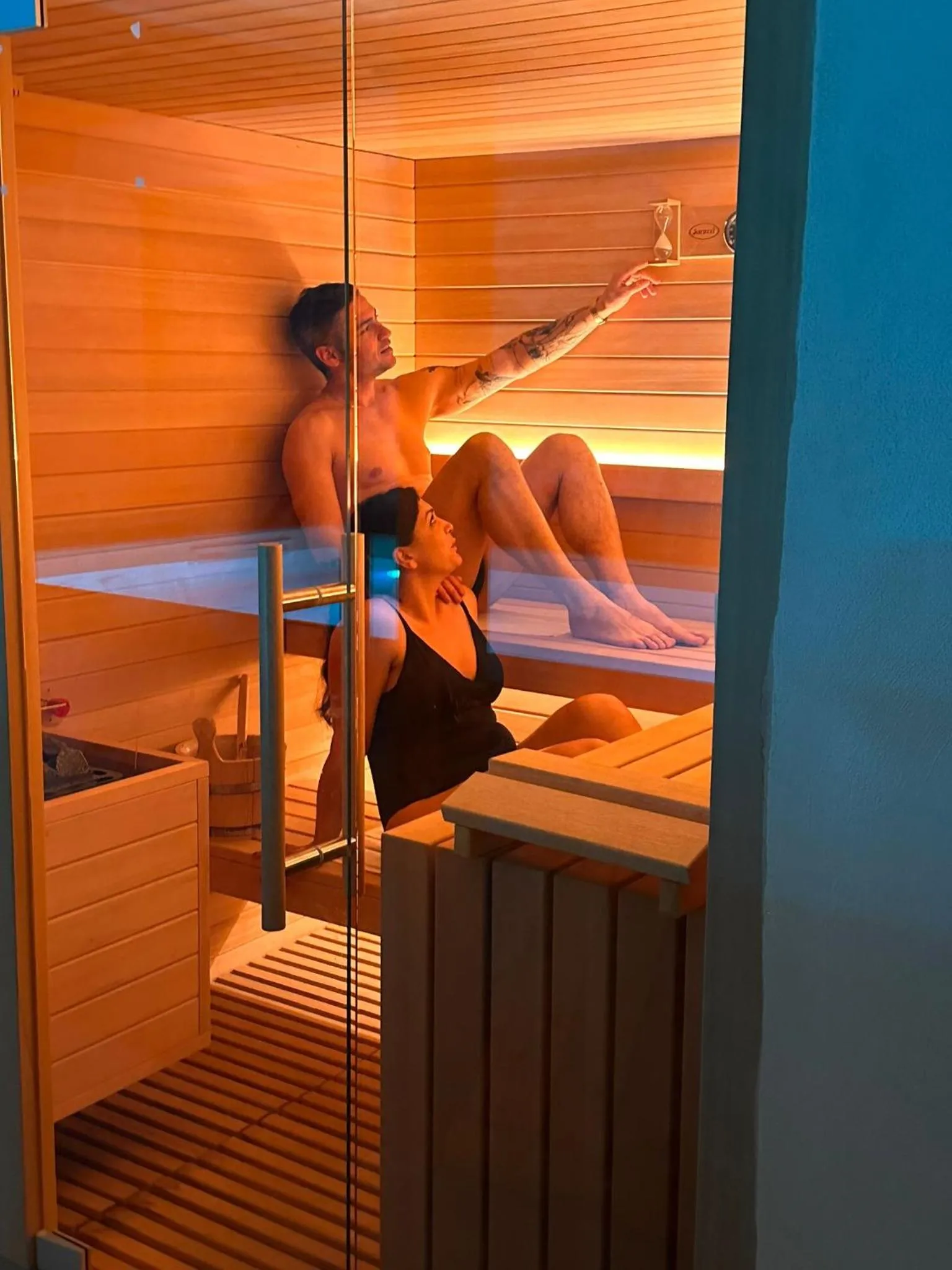 Masseria Barone Gambadoro