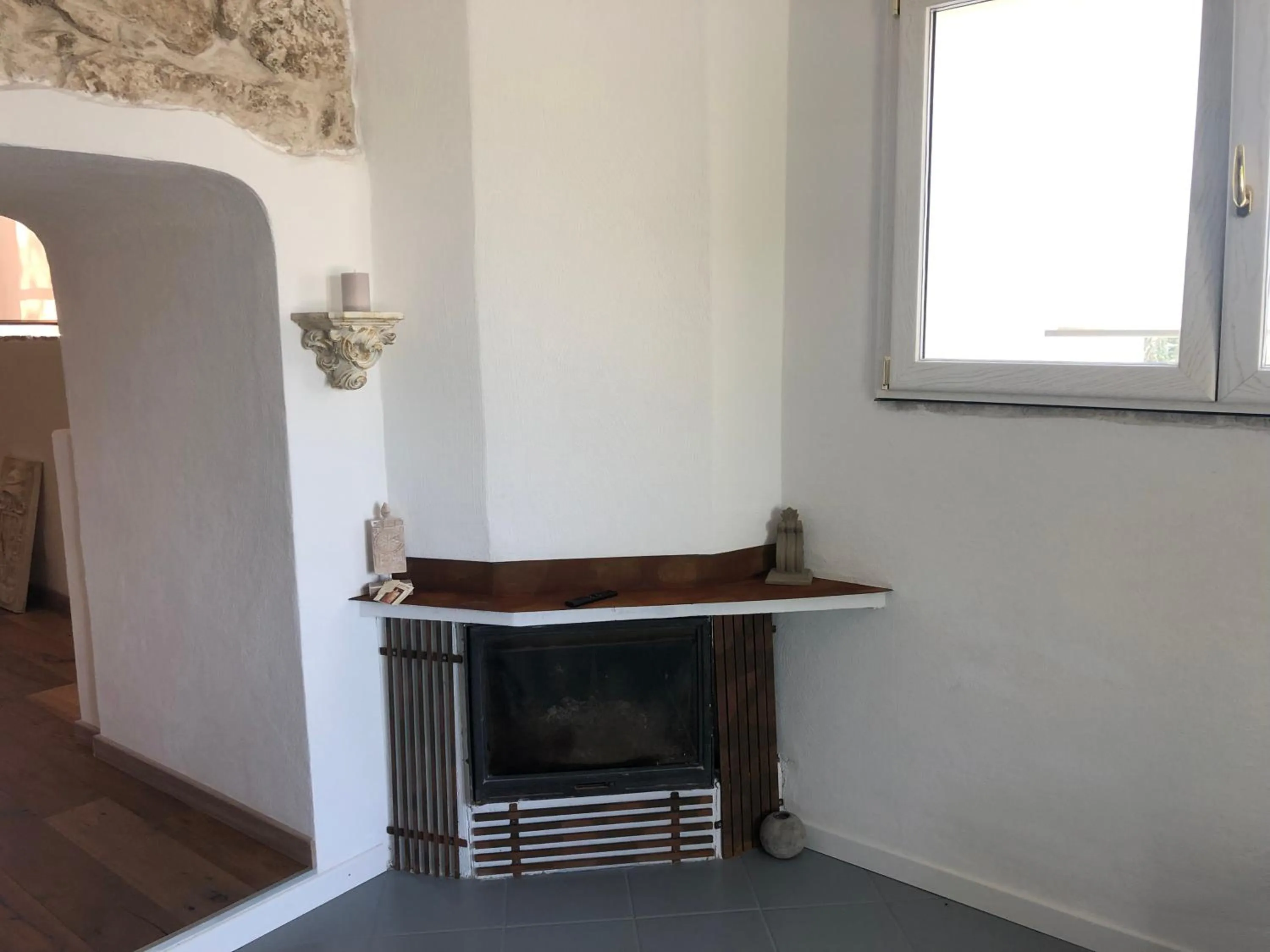 Masseria Barone Gambadoro