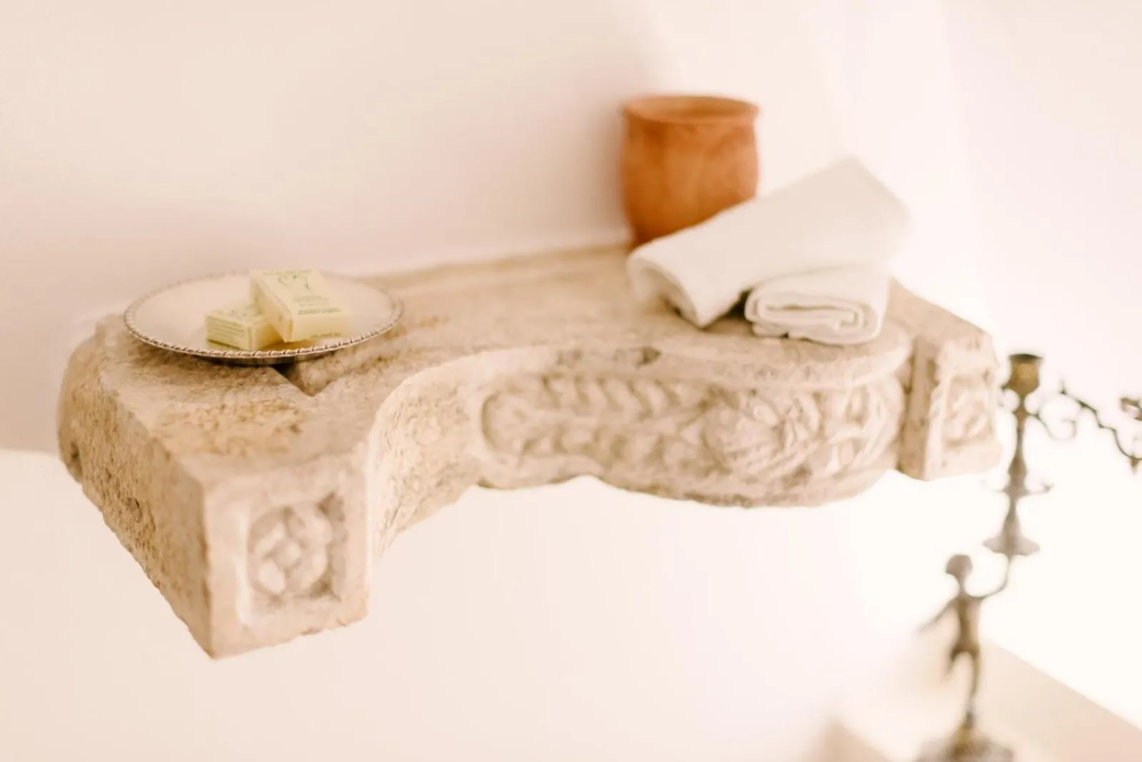 Masseria Barone Gambadoro