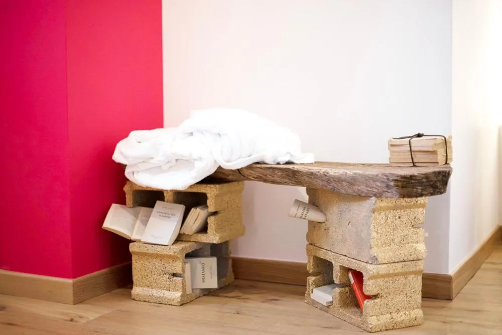 Masseria Barone Gambadoro