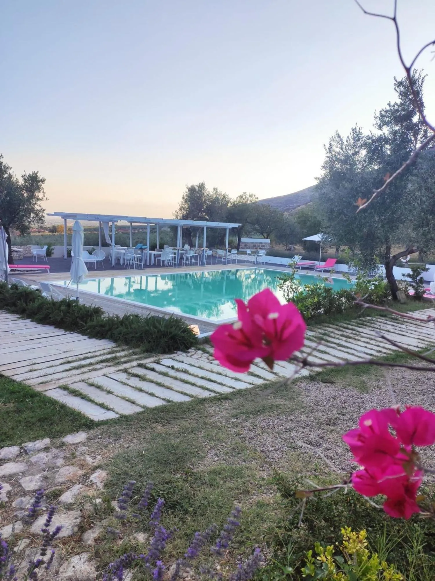 Masseria Barone Gambadoro