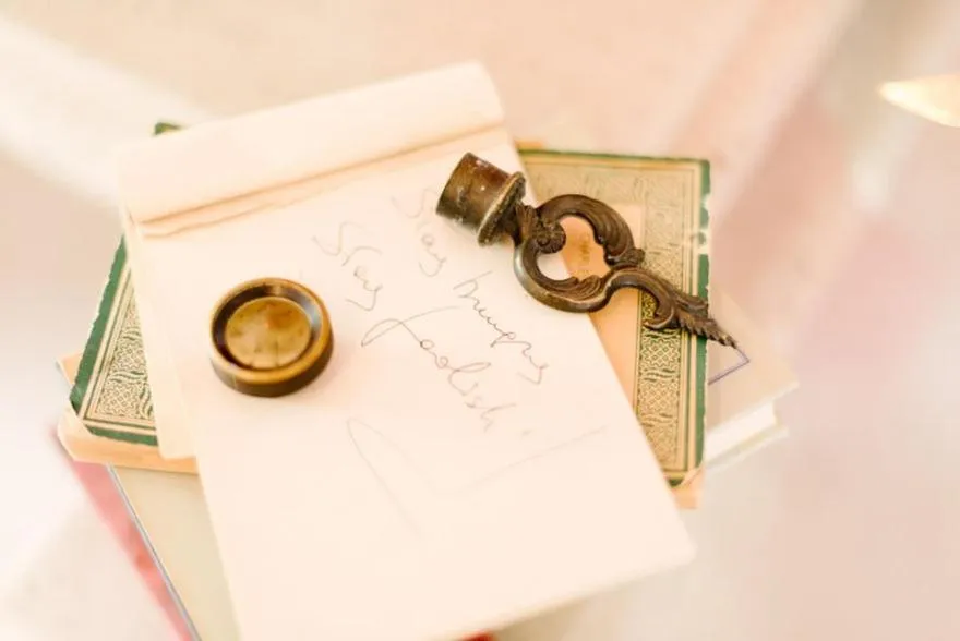 Masseria Barone Gambadoro