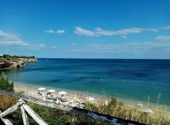 Masseria Barone Gambadoro