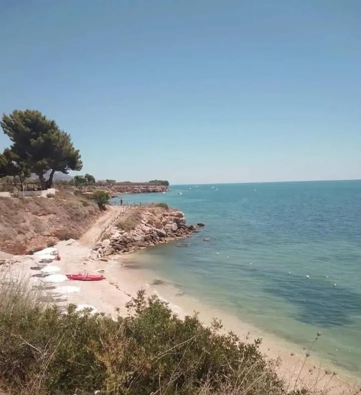 Masseria Barone Gambadoro