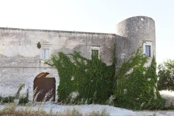 Masseria Barone Gambadoro