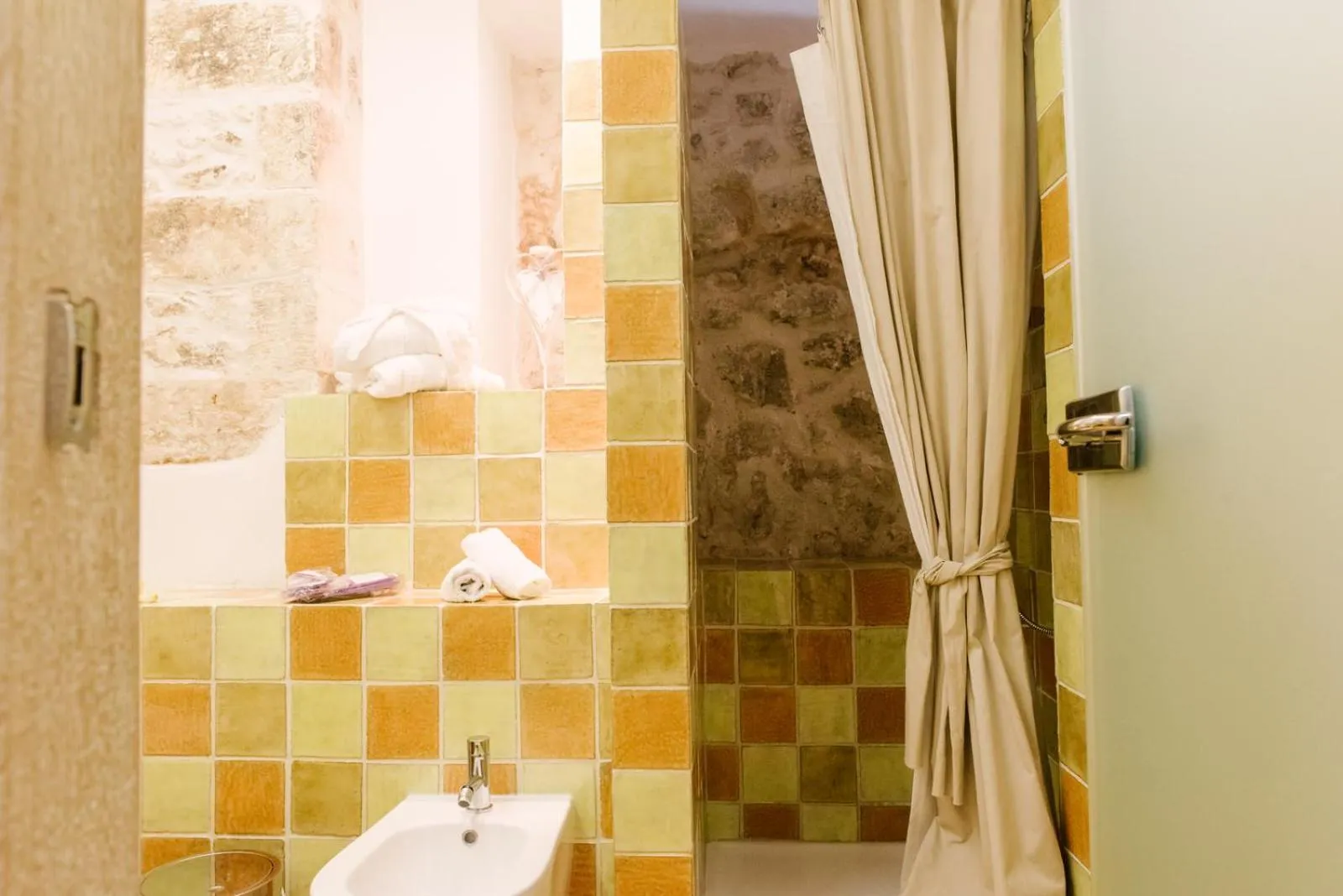 Masseria Barone Gambadoro